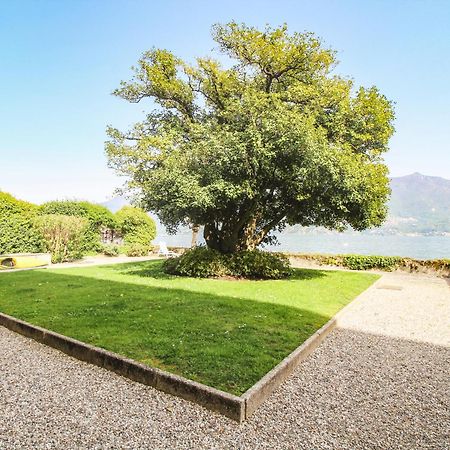 Apartamento Lario Elegante Menaggio Exterior foto