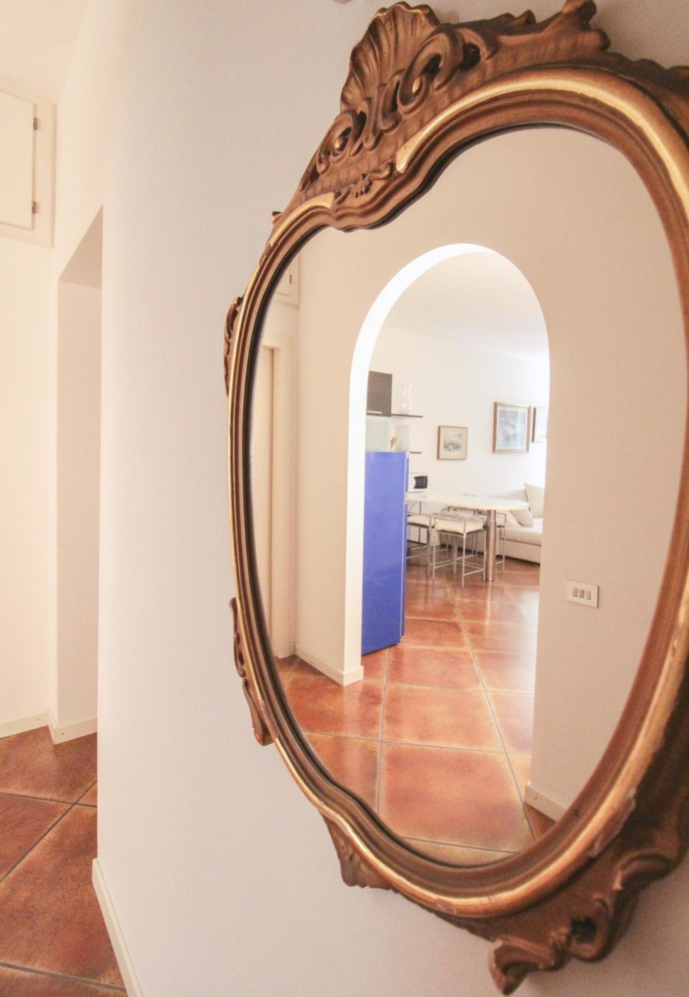 Apartamento Lario Elegante Menaggio Exterior foto