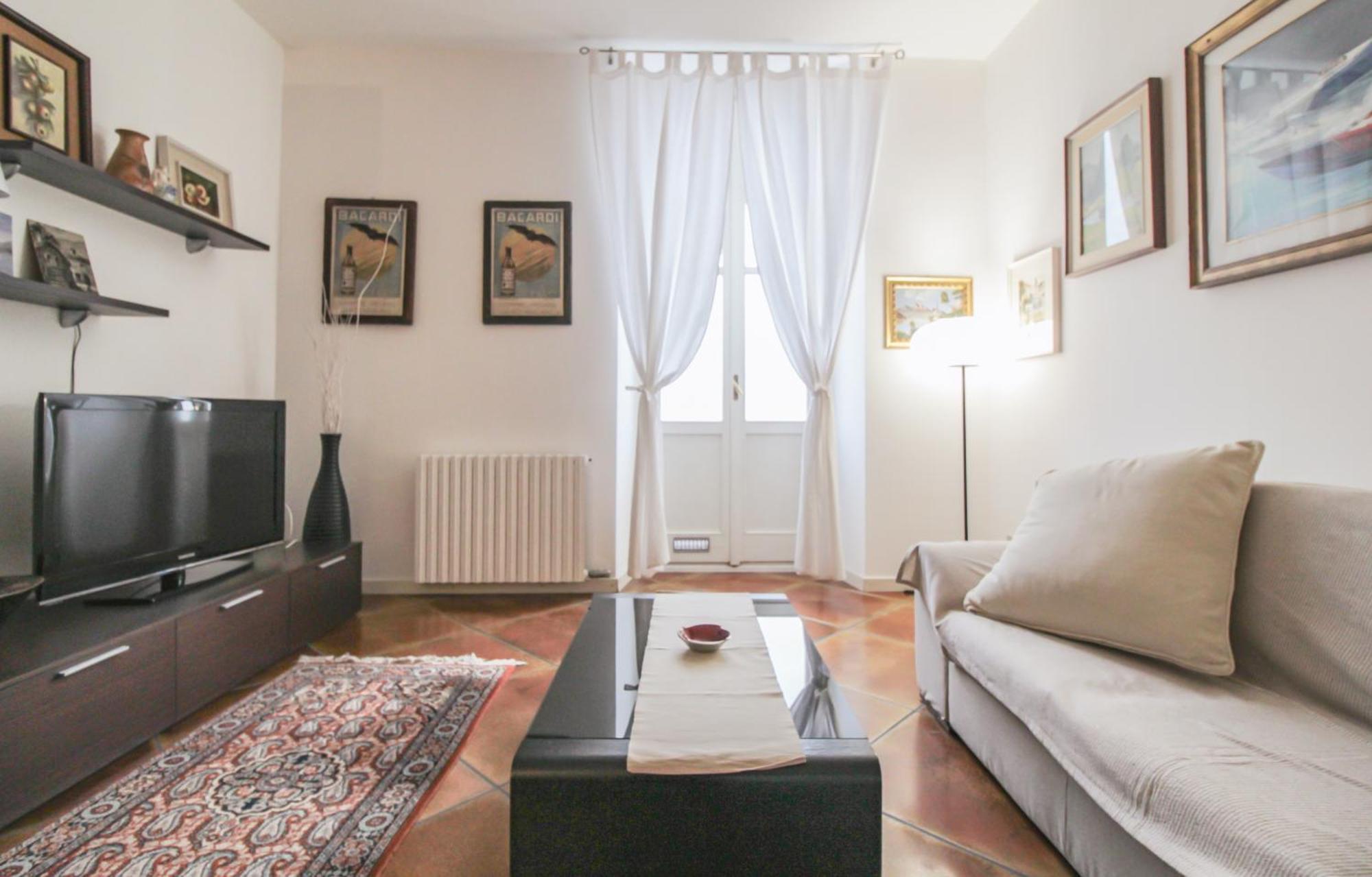 Apartamento Lario Elegante Menaggio Exterior foto