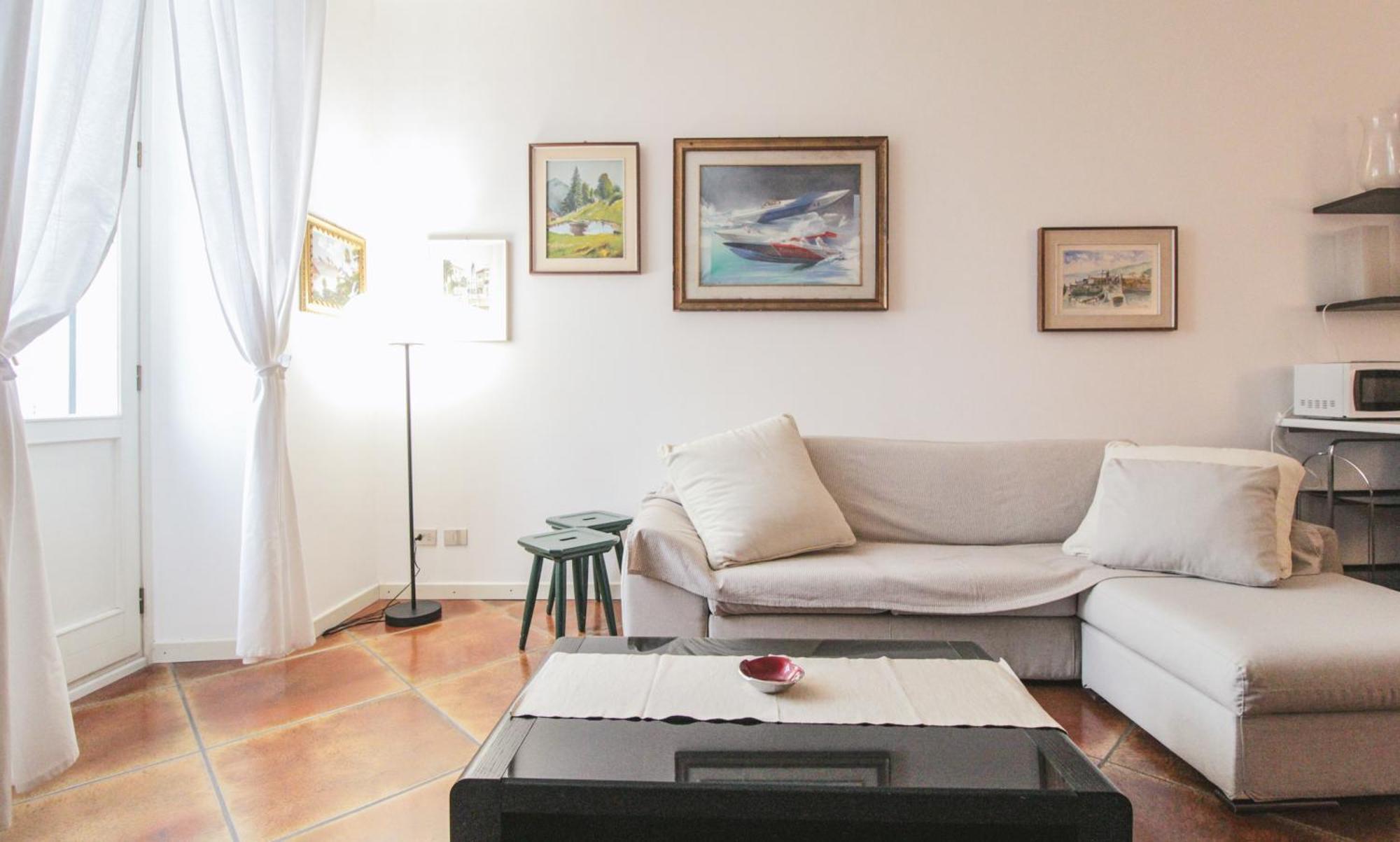 Apartamento Lario Elegante Menaggio Exterior foto