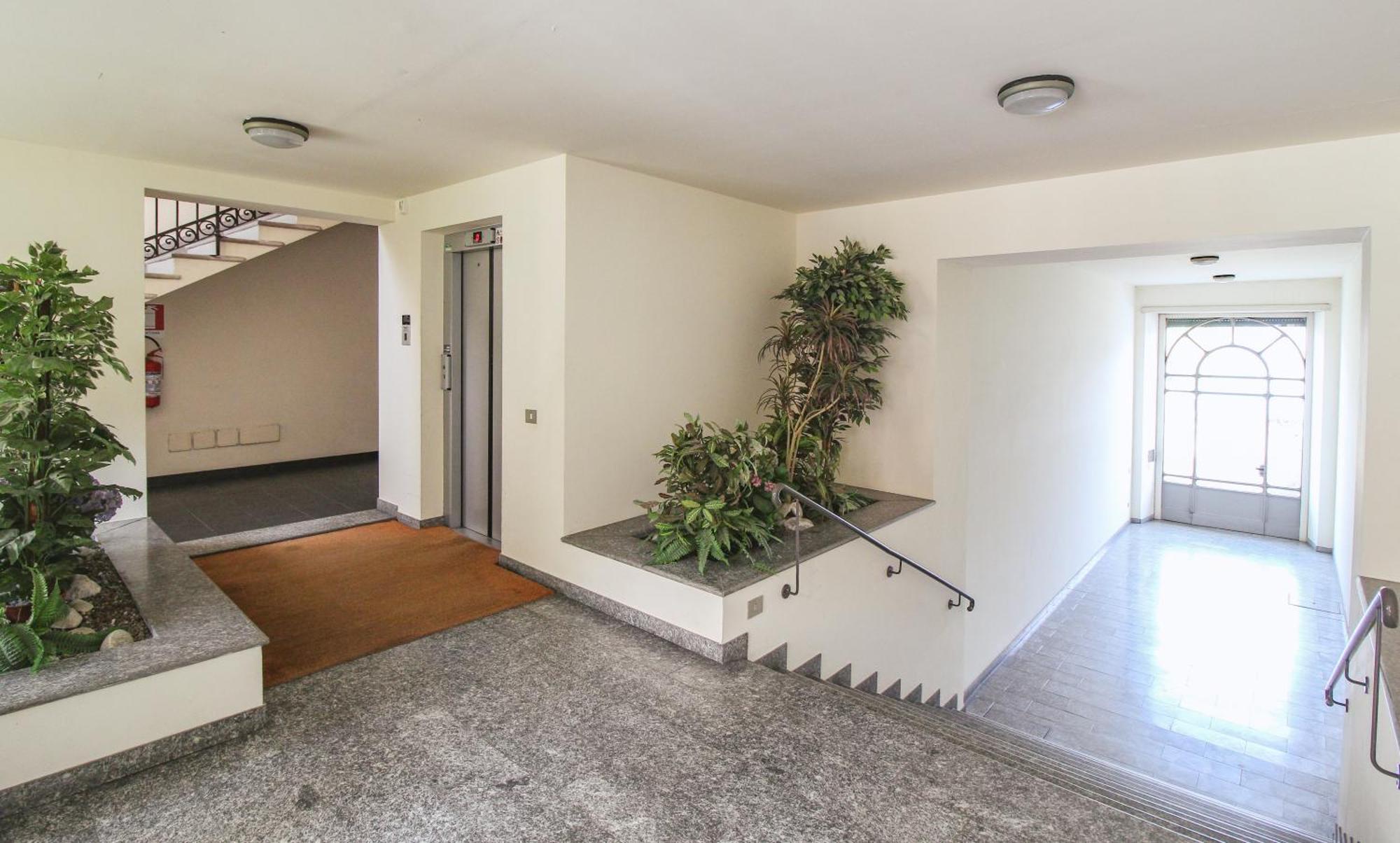 Apartamento Lario Elegante Menaggio Exterior foto